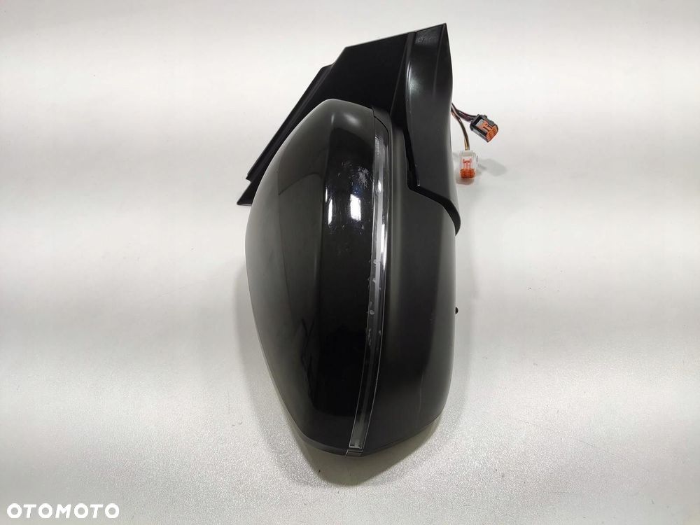 LUSTERKO PRAWE ASYSTENT PEUGEOT 3008 II LIFT 2020-2024 10 + 8 KABLI EUROPA - 3