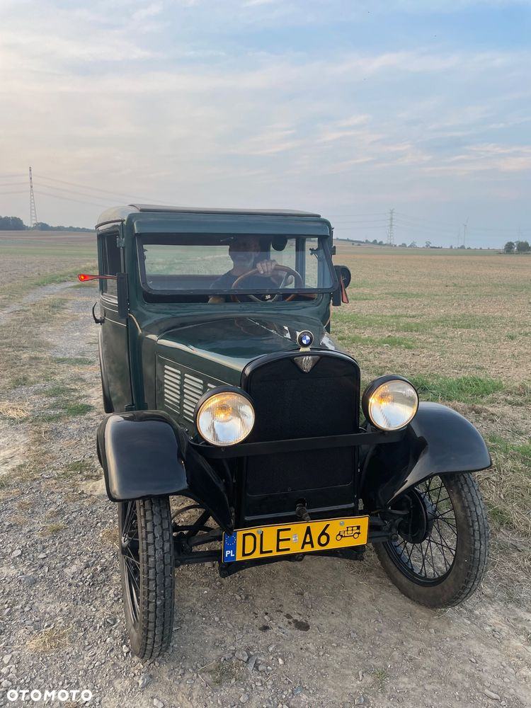 BMW Inny - 18