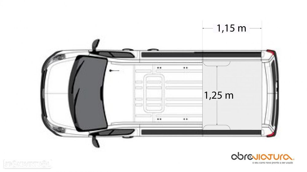 Opel Vivaro - 23