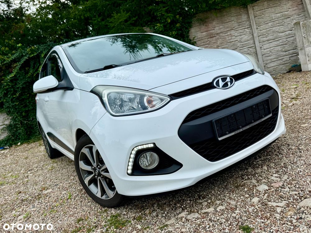 Hyundai i10 - 3