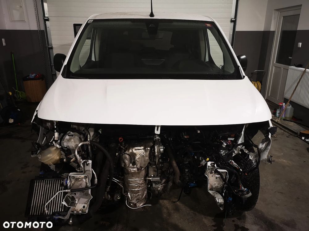 Peugeot Rifter 1.5 BlueHDI Allure S&S - 2