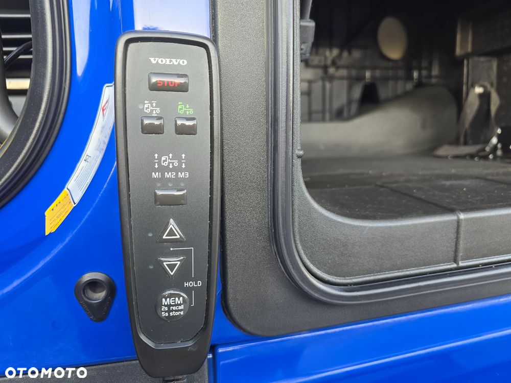 Volvo FH 460/ACC/SCC/RADAR/Klimatyzacja Post. - 29