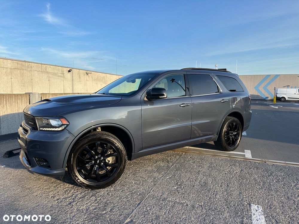 Dodge Durango - 2