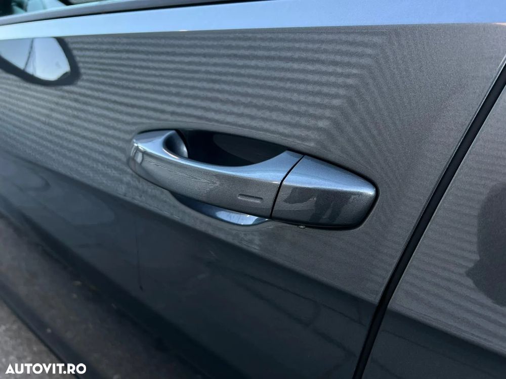 Volkswagen Golf 1.5 TSI DSG Highline - 28