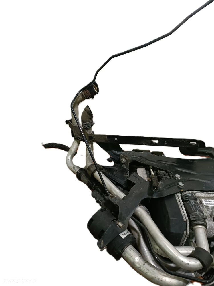 AUDI Q7 4L 05-15 4,2 TDI webasto ogrzewanie postojowe 4L0265105K * - 4