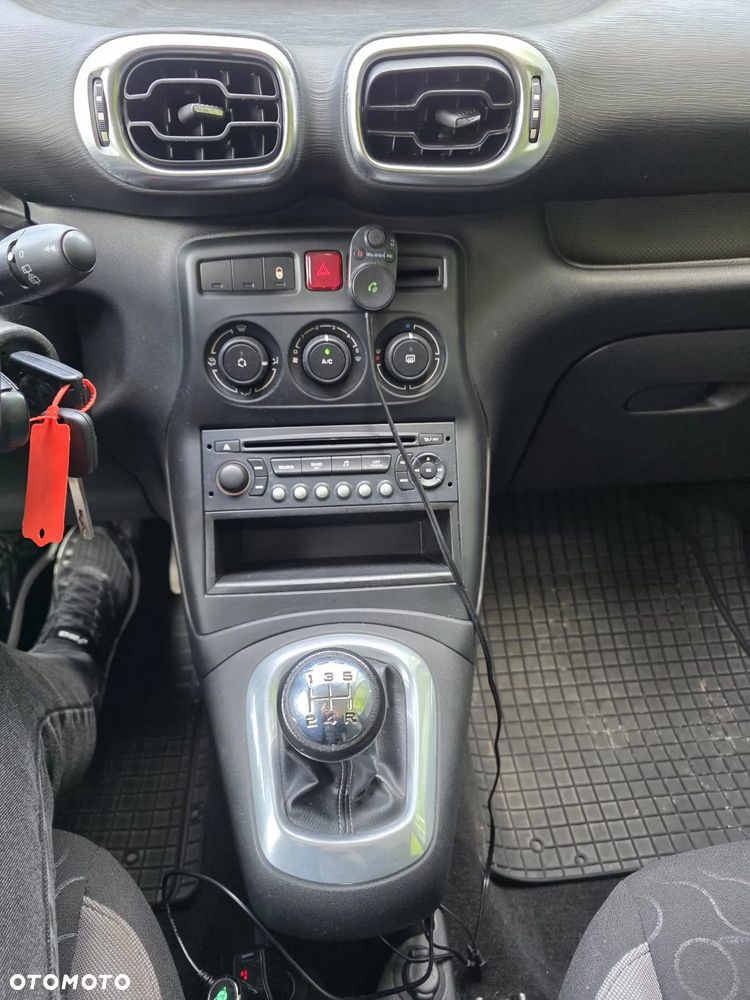 Citroën C3 Picasso 1.6i My Way - 13