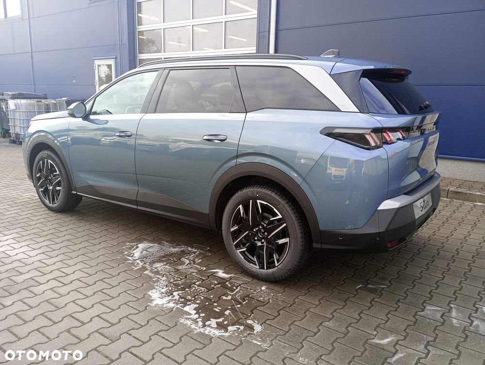 Peugeot 5008 1.2 PureTech mHEV Allure S&S e-DCS6 - 5