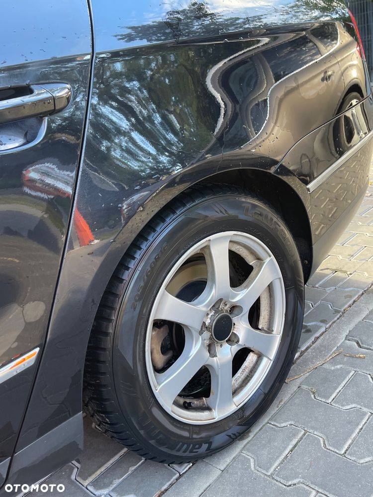 Volkswagen Passat 2.0 Turbo FSI Automatik Individual Chrom dunkel - 10