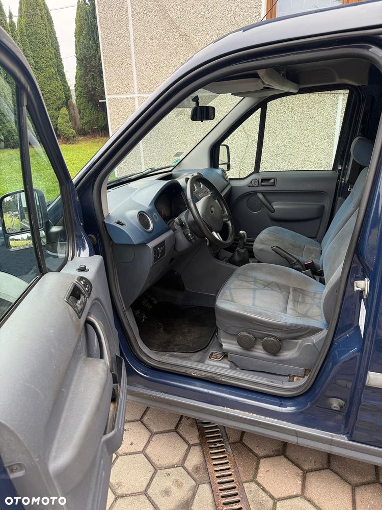 Ford Transit Connect - 6