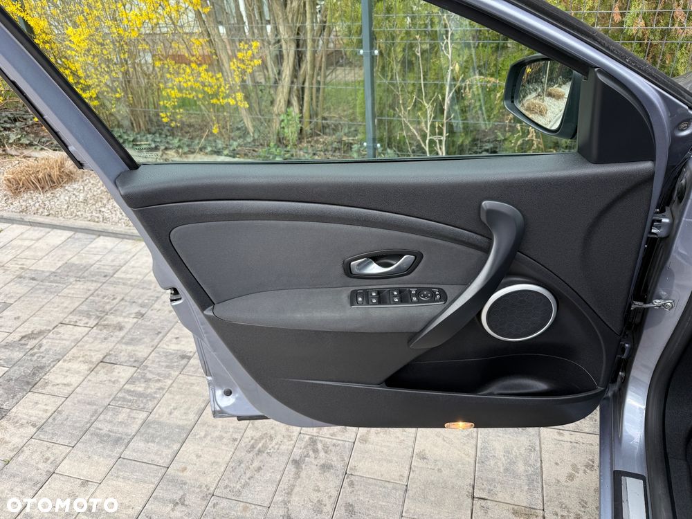 Renault Megane 1.6 16V Privilege - 21