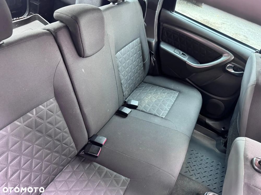 Dacia Duster 1.2 TCe Comfort - 16