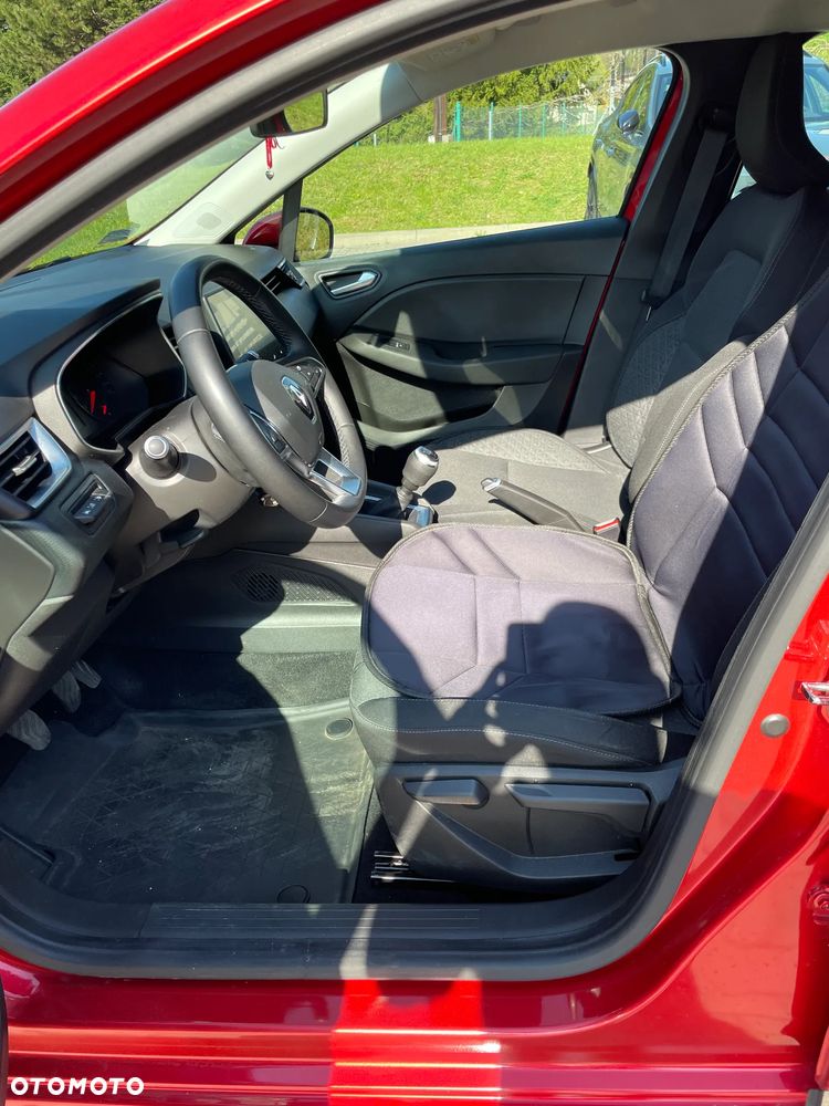 Renault Clio 1.0 TCe Zen - 12