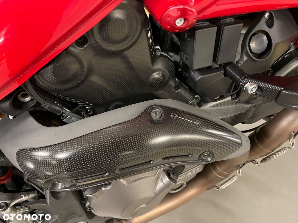 Ducati Monster - 4
