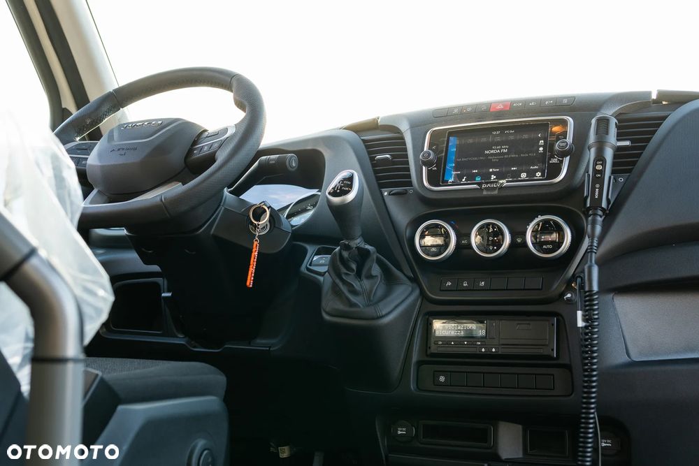 Iveco Daily 50C18HA8 V - 30