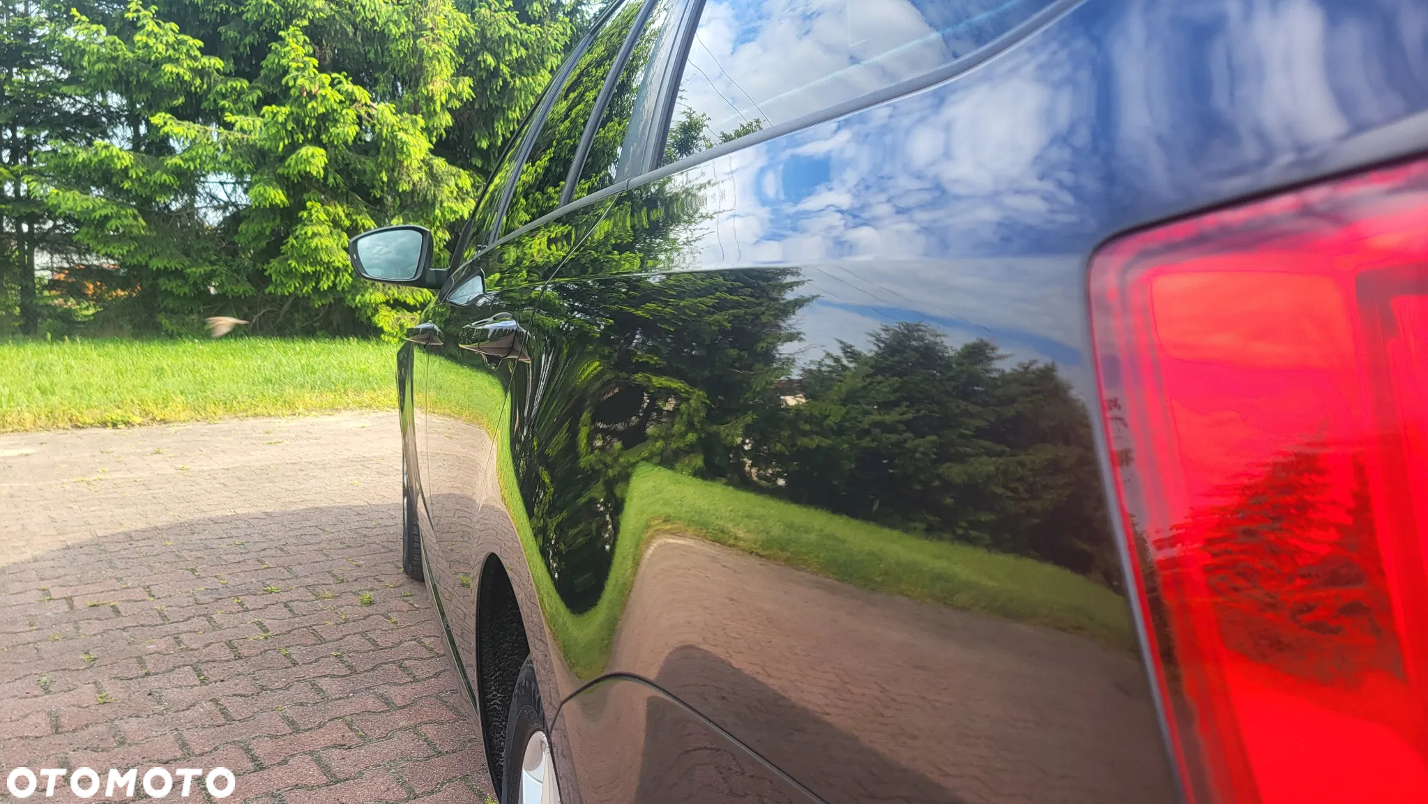 Skoda Octavia 1.6 TDI Ambiente - 7