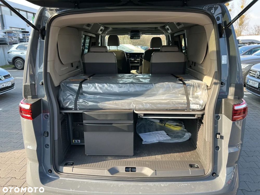 Volkswagen California - 19