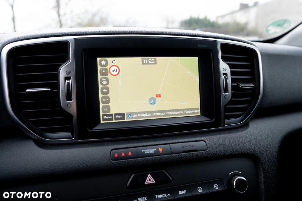 Kia Sportage 1.6 GDI L 2WD - 23