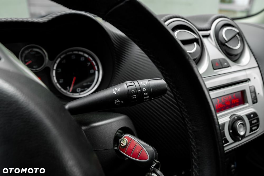 Alfa Romeo Mito TB 1.4 16V - 36