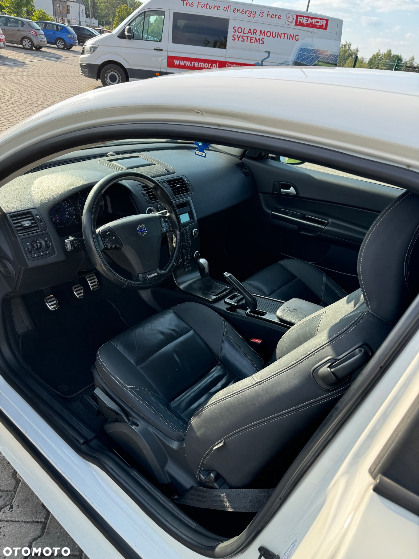 Volvo C30 D2 R-Design - 6