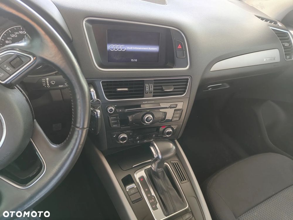 Audi Q5 - 5