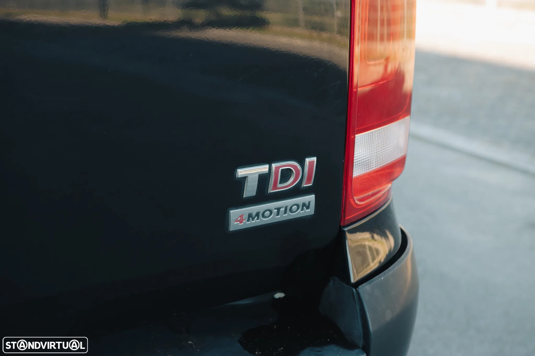 VW Amarok 2.0 TDi CD CM 4Motion - 17
