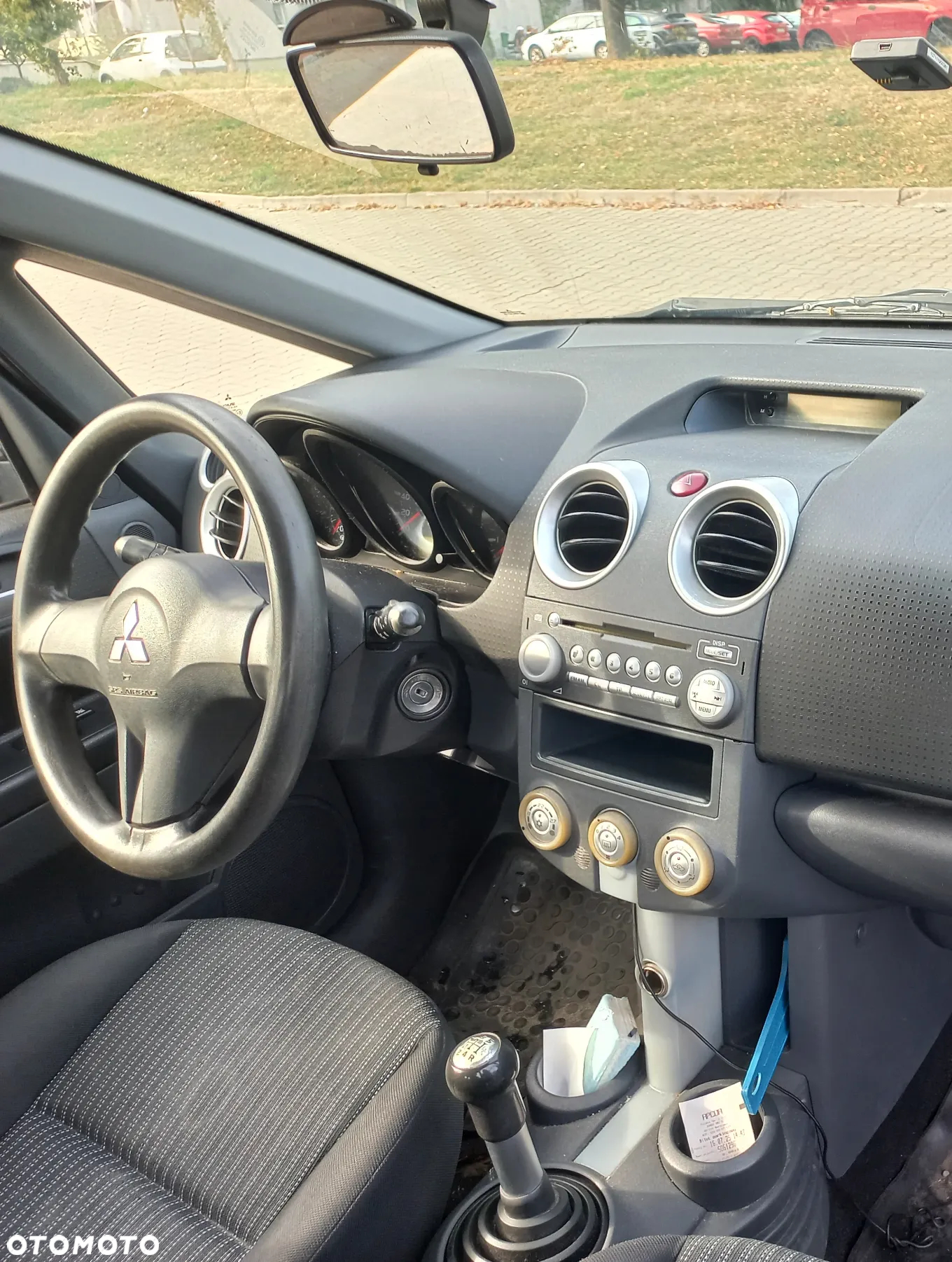 Mitsubishi Colt 1.3 ZEN - 7