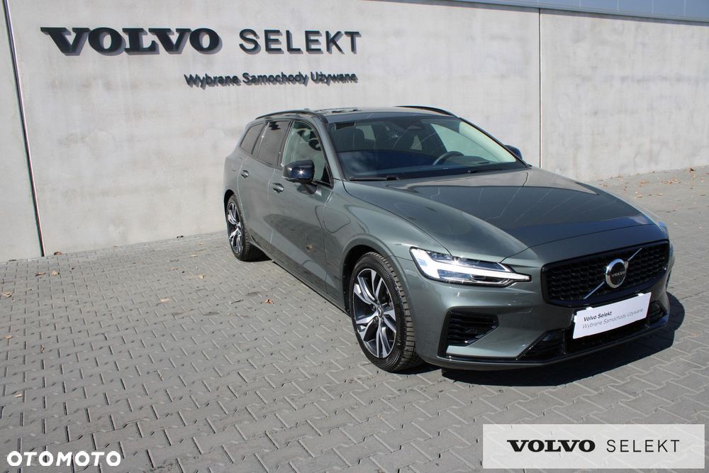 Volvo V60 - 7