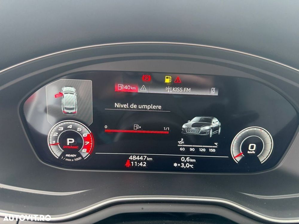 Audi A5 Sportback - 17