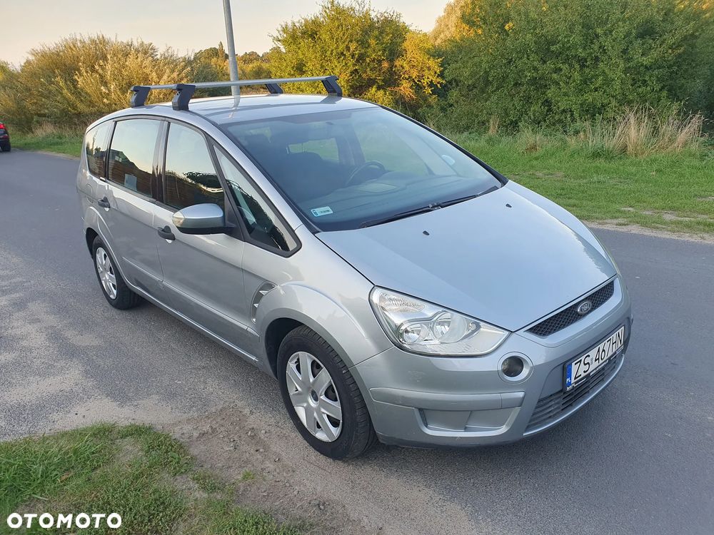 Ford S-Max 2.0 Trend - 2