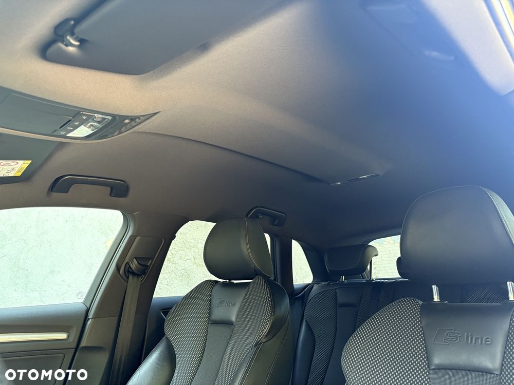 Audi A3 Sportback - 19