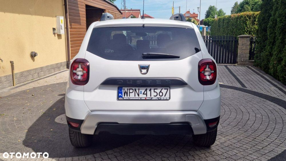 Dacia Duster - 5