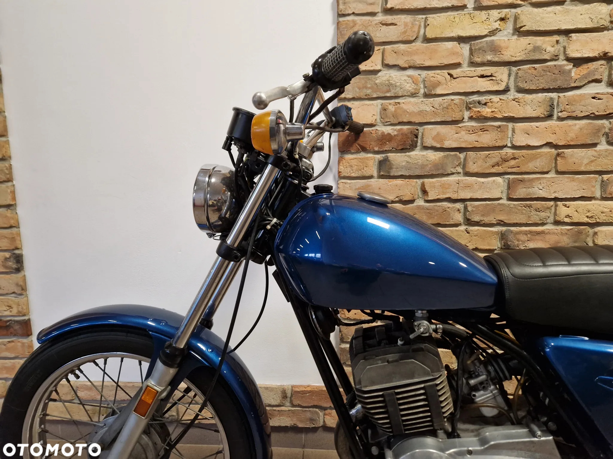 Harley-Davidson Inny - 12