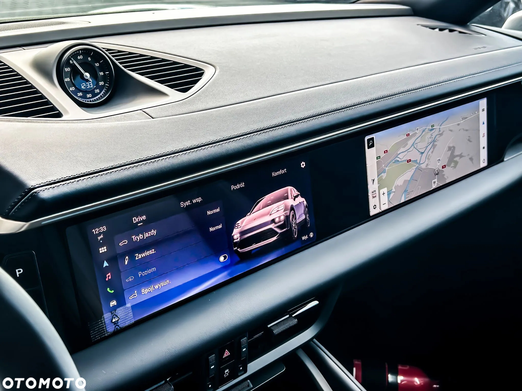 Porsche Macan 4 100kWh - 16
