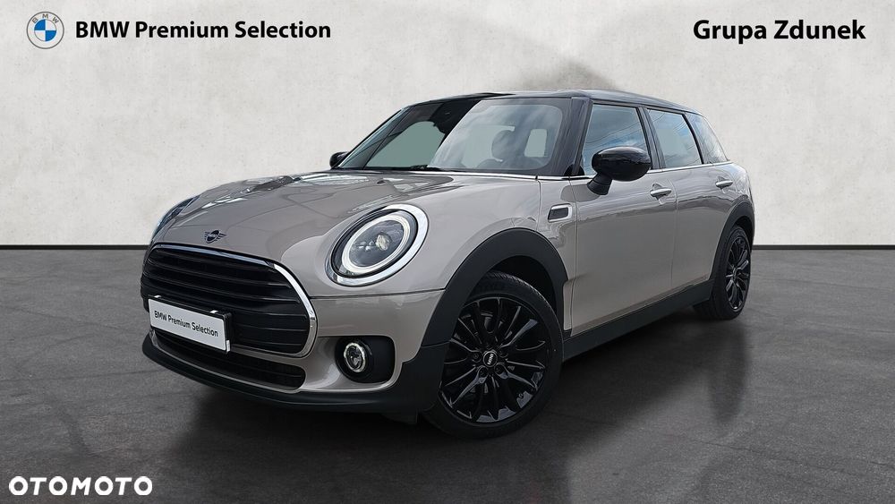 MINI Clubman - 2