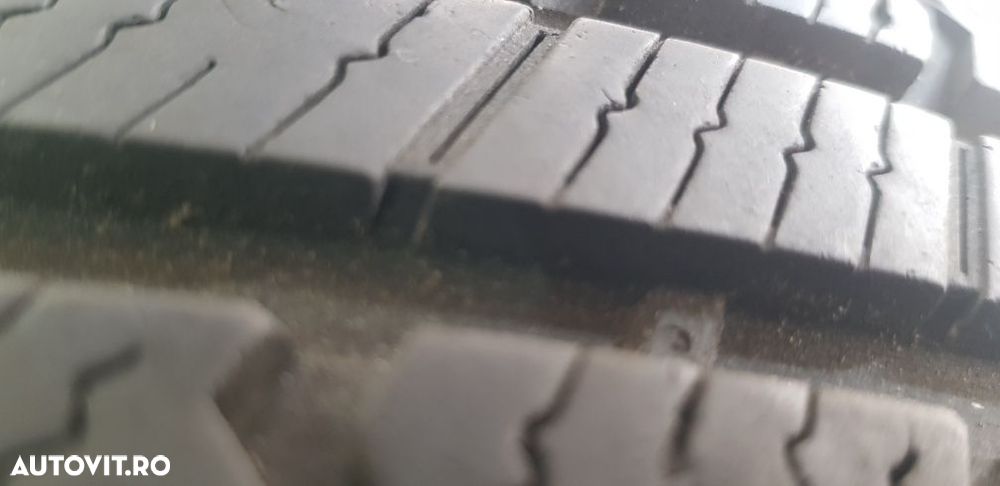 Anvelope 2x235 45 19 vredesten allsesion dot 16 mm 6.7 - 3