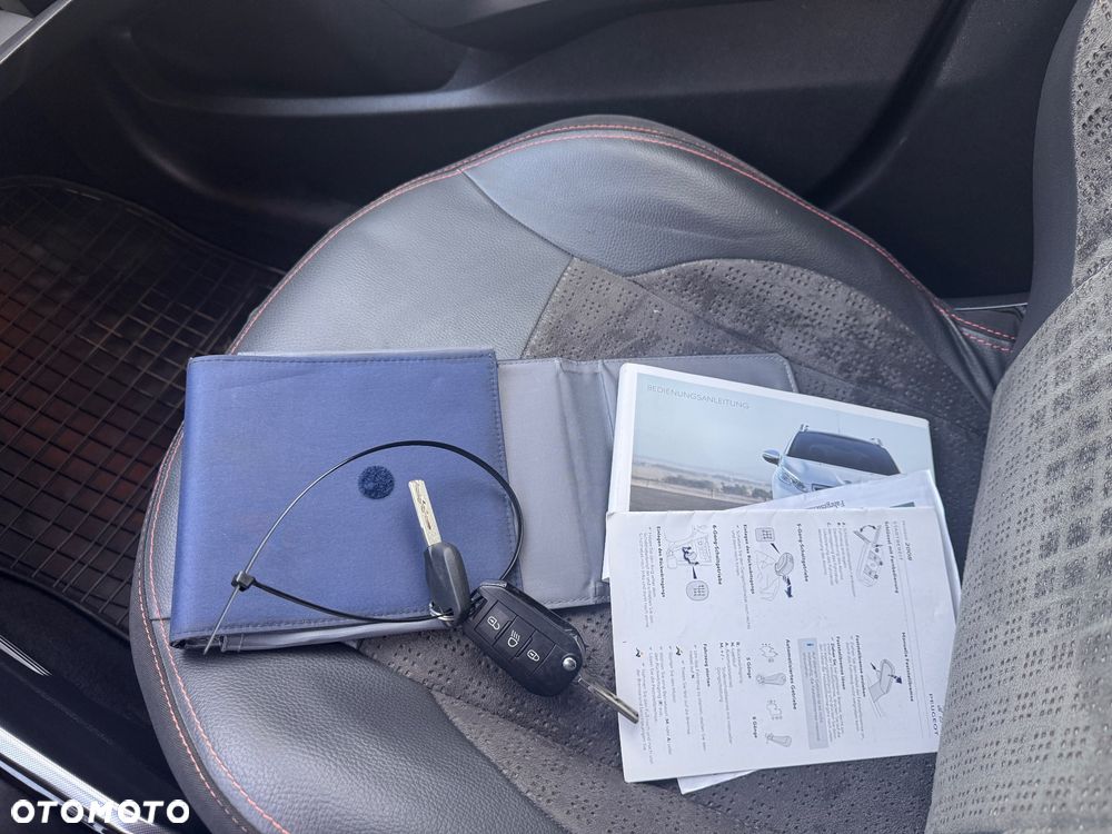 Peugeot 2008 e-HDi FAP 115 STOP & START Allure - 26