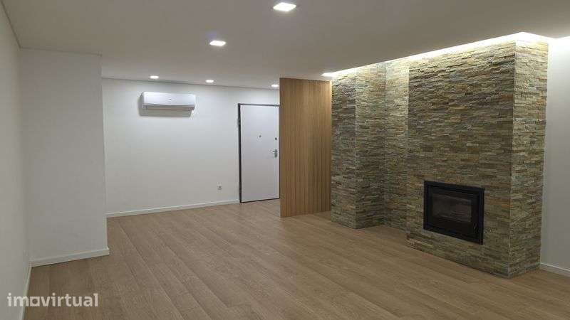 Apartamento T3 como novo Avenida da Europa - Grande imagem: 2/12