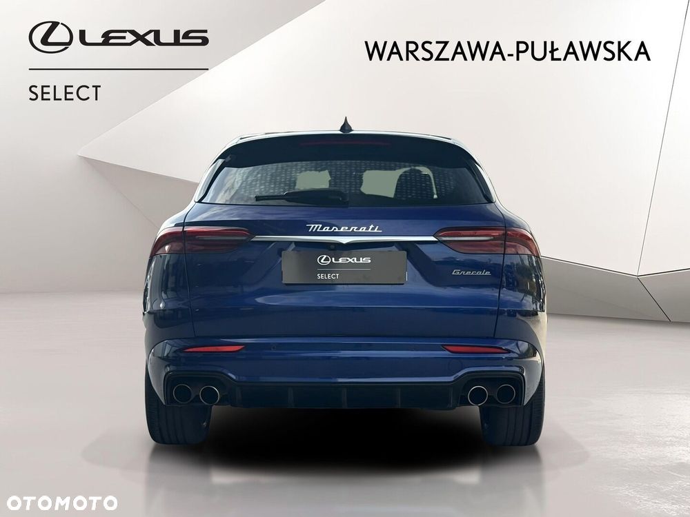 Maserati Grecale - 4