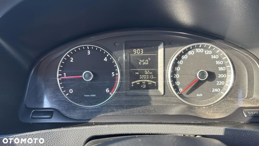 Volkswagen Transporter T5 - 10
