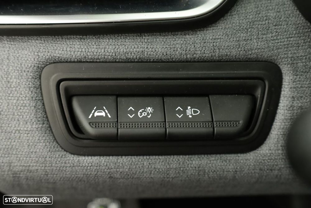 Renault Clio 1.0 TCe Evolution Bi-Fuel - 20