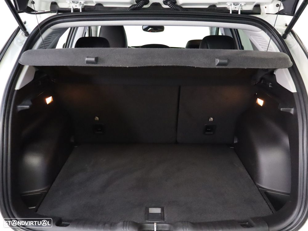 Jeep Compass 1.3 T Night Eagle - 20