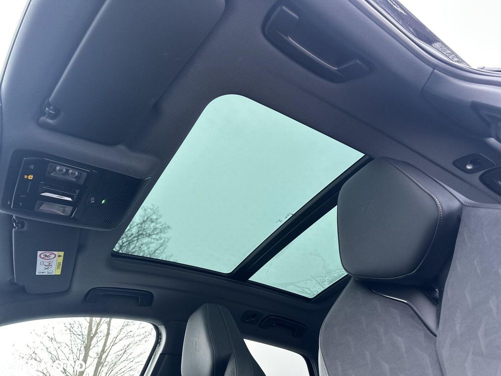 Cupra Terramar 2.0 TSI 4Drive VZ DSG - 39