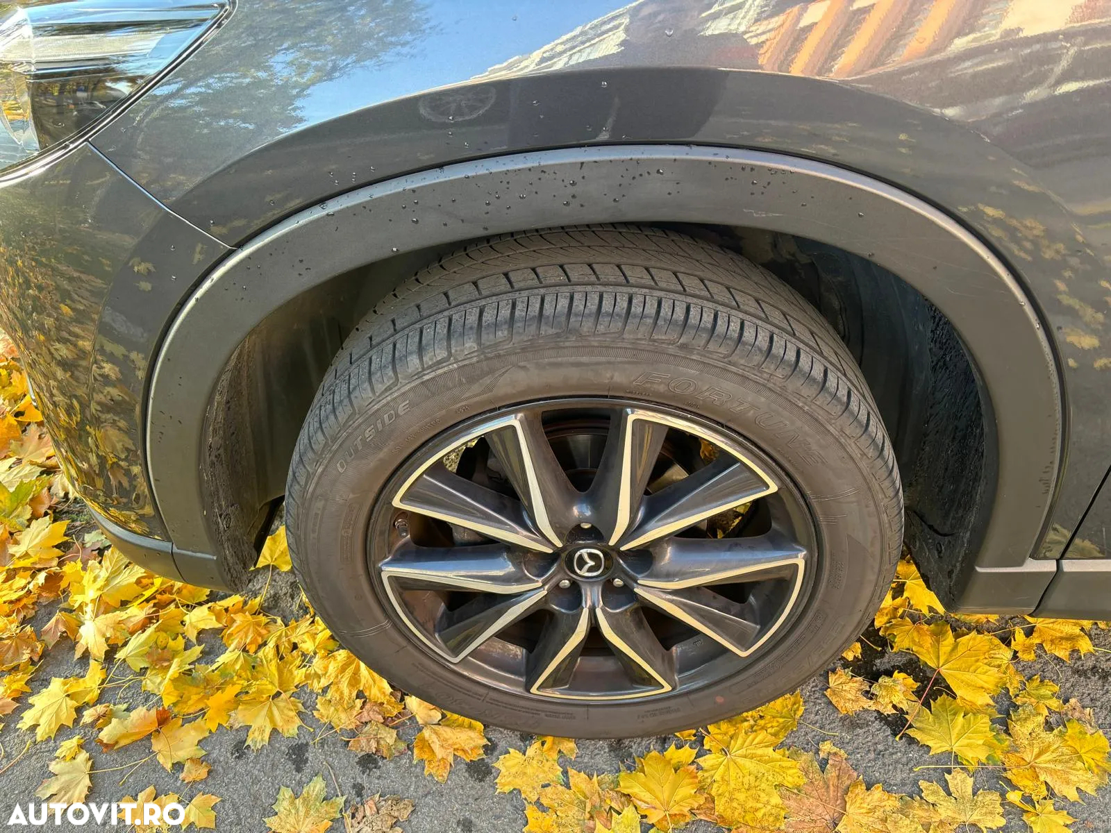 Mazda CX-5 CD150 Attraction - 12