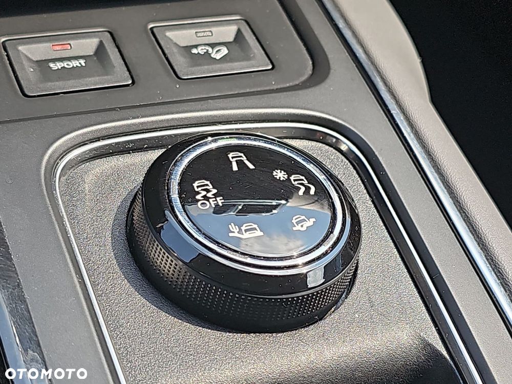 Citroën C5 Aircross 1.6 PureTech Shine EAT8 - 28