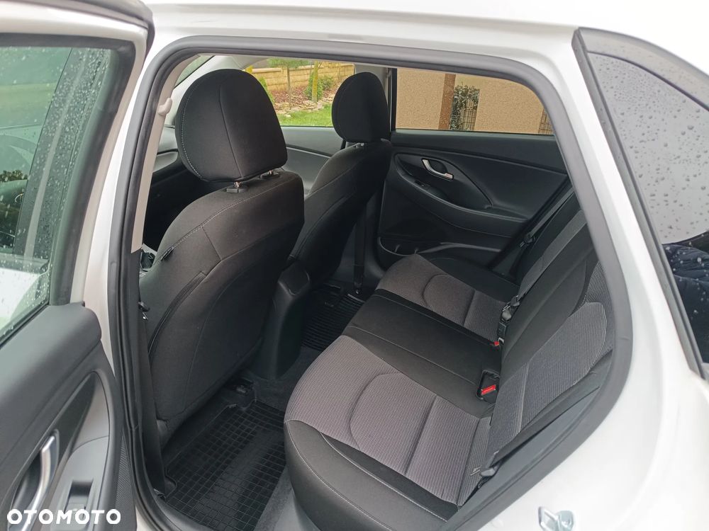 Hyundai i30 1.0 T-GDI Modern - 35