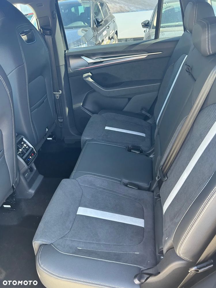 Skoda Kodiaq 2.0 TDI 4x4 Sportline DSG - 9