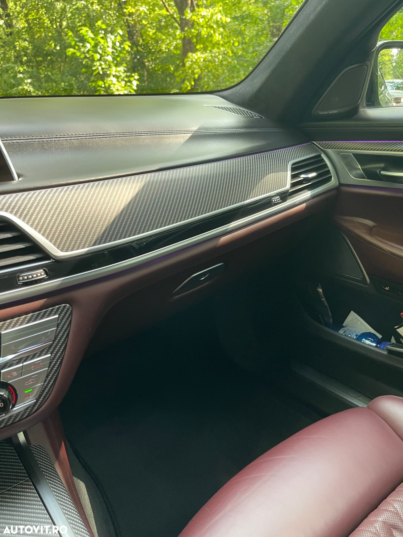 BMW Seria 7 - 36