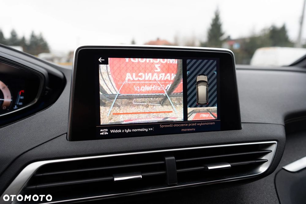 Peugeot 3008 THP 165 EAT6 Stop & Start Allure - 17