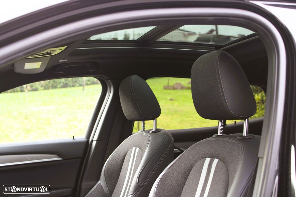 BMW X2 xDrive25e M Sport - 6