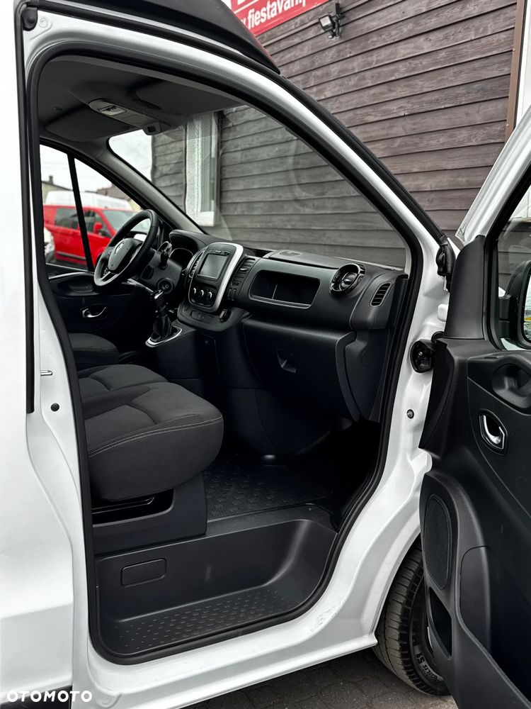 Renault TRAFIC - 14